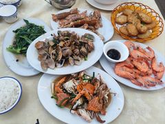 -秋姐美食店(旅游大道店)