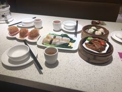 -又一间茶点轩(百汇广场店)