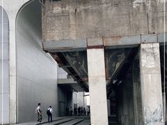 -龙美术馆(西岸馆)