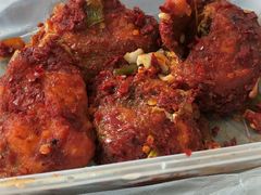 -贤花饭店(城阳店)