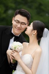-巴黎春天婚纱摄影STUDIO·定制