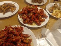 -禾斗海鲜自助(城阳宝龙店)