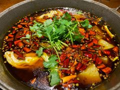 -受气牛肉·重庆耙牛肉(来福士店)