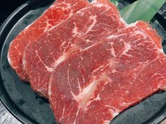 -九田家黑牛烤肉料理(珠江摩尔店)