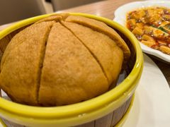 -永記粤菜·五指毛桃花雕鸡煲(九亭店)