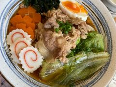 -林妈妈村·日式料理(宝山万达店)