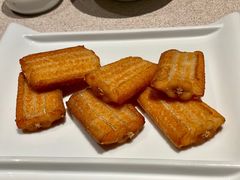黄金脆带鱼-新荣记(椒江店)