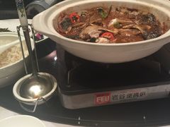 -粗茶淡饭·汉口公馆(循礼门店)