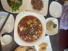 -老牌坊鲁菜名店(宽厚里店)