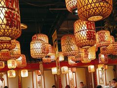 -南京大牌档(青岛万象城店)
