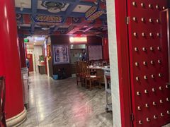 -郭林家常菜(狼垡店)