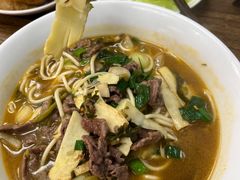 -立文冬·鲜活面(杭州太合商业中心店)