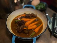 越式炖牛肉-Ginger(兴国路店)