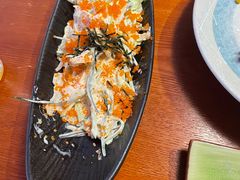 -鳗鱼家·深夜食堂(军博店)