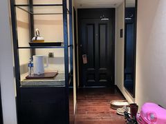 -苏州吴宫泛太平洋酒店