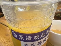 -后街佬·炭火鲜鱼杂(南城店)
