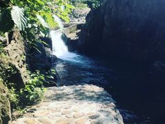 -将军关探险漂流