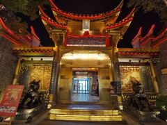 -重庆十八梯传统风貌区