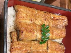 -玄白·炭烤活鳗(上海首店)