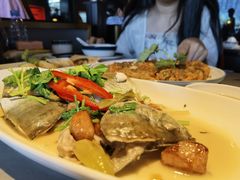 -潮道鱼仔店·潮汕味(长兴路店)