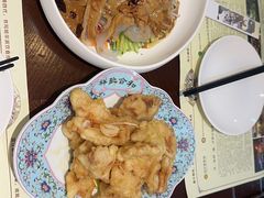 -老厨家(友谊路总店)