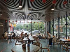 大堂-易裕和·长沙米粉(竹塘西路店)