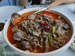 酸汤牛肉-翡翠江南(国贸商城店)