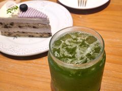芦荟小麦-Meet patisserie