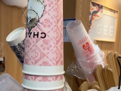 -霸王茶姬(建邺万达广场店)