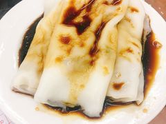 -香港蓮香樓(中環店)