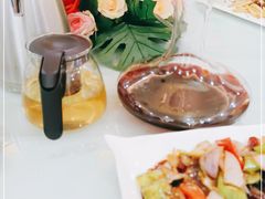 -大城·烧烤海鲜大排档(台东店)