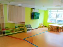 -魔力熊儿童早教托育中心(硚口同馨店)