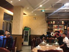 大堂-福利来酒店(泺源大街店)