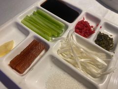 -四季民福烤鸭店(王府井东安门店)