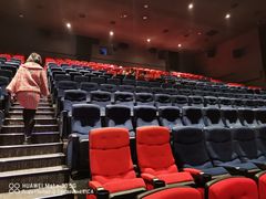 -喜满客巨幕/4D激光影城
