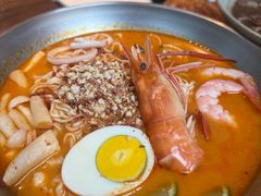 -隅乐胡椒虾·台湾菜·团建(皇岗店)