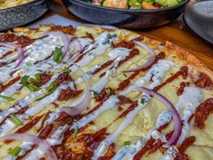 -Q MEX 库迈墨西哥餐吧(三里屯店)