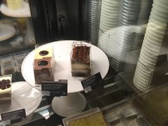 -星巴克(东莞莞城万科中心店)