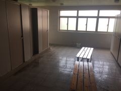 -超跑健身俱乐部