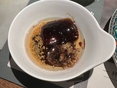 -尚尚仙·酸汤猪手·猪肚鸡火锅(华联万柳购物中心店)