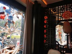 -新花城蟹粉馆(乌鲁木齐店)