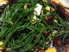 -小秦川·小炒黄牛肉拌面(商都路店)