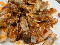 -小铜锣湾海鲜家常菜馆(河西店)