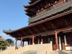 -江心屿景区