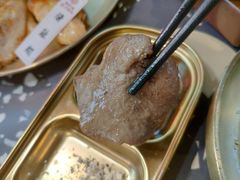 -黑牛の場烤肉(摩天活力城店)
