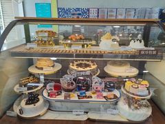 -DQ·蛋糕·冰淇淋(川沙东海岸店)