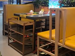 -四季喧黔味豆米火锅(万达广场店)