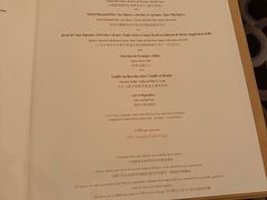 -Caprice(香港四季酒店)