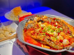 -马邦子·紫苏烤鱼(恒隆广场店)