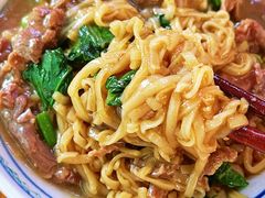 -阿伟牛肉店(东山店)